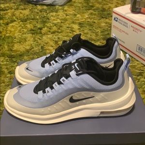 Nike Air Max Sneakers